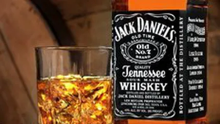 Cele mai vandute branduri de whisky, in Romania, in primul semestru