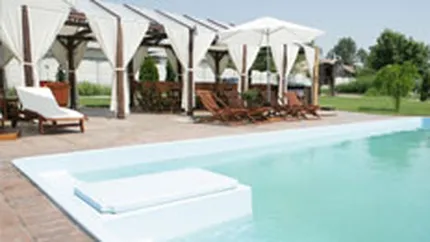 Investitie de 150.000 euro intr-o locatie de petrecere a timpului liber in Dambovita