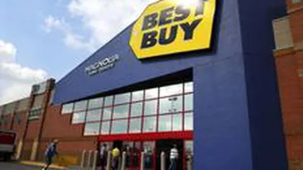 Lantul de magazine Best Buy va lansa o tableta PC proprie