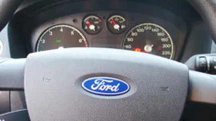 Ford, ajutat de SUA si alte state in incercarea de a reduce datoriile