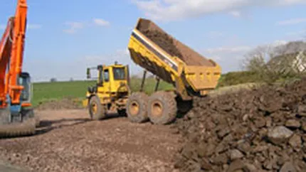 Arad: 21 de consortii se bat pentru construirea a doua pasaje rutiere, contracte de 25 mil. euro