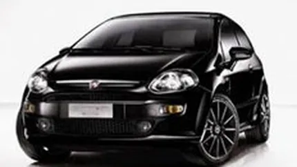 Fiat Punto Evo, promovat intr-un videoclip Faithless