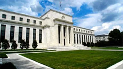 Lumea sta cu ochii pe Federal Reserve. In asteptare, cotatiile BVB s-au contaminat de \pojarul\ chinez