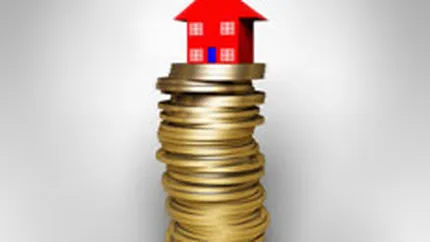 Preturile in lei ale locuintelor au scazut cu 40% din 2008