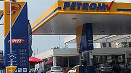 Actiunile Petrom au primit recomandarea imbunatatita \cumpara\ de la Raiffeisen