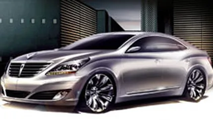 Profitul Hyundai Motor s-a dublat in S1