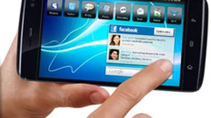 Dell va lansa luna aceasta Streak, propria tableta PC - vezi cat costa si ce sanse are in fata iPad-ului Apple