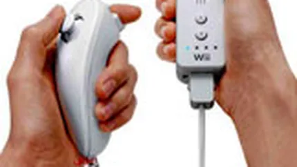Wii, cea mai bine vanduta consola din istorie: 30 mil. unitati vandute in SUA