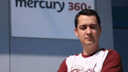 Mercury360 isi reorganizeaza creatia la un an de la plecarea lui Miguel Goncalves