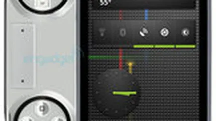 Iti imaginezi un hibrid intre smartphone si PlayStation? Sony Ericsson se pare ca da