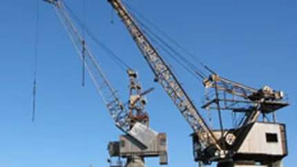 Romania, a treia crestere din UE a productiei industriale in iunie fata de mai