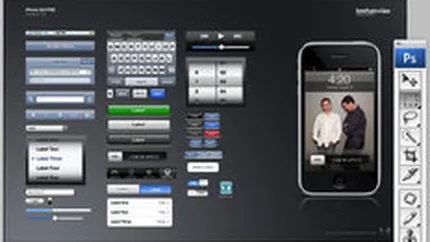 Orange Romania lanseaza un concurs de aplicatii pentru iPhone - vezi detalii