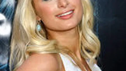 Paris Hilton, data in judecata pentru 35 mil. $ din cauza unor mese
