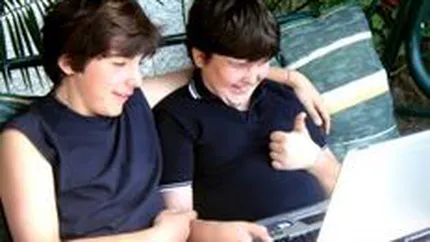 Citigroup propune o noua moda: Copiii milionarilor isi vor administra alocatiile pe site