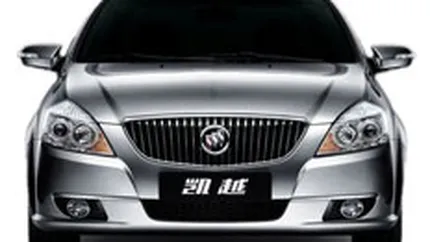 GM a afisat un profit de 1,54 mld.$ pentru T2