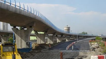 Circulatia pe Bulevardul Dinicu Golescu, inchisa 2 luni pentru lucrari la Pasajul Basarab