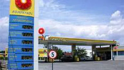 4 mil.$, investitia Rompetrol Georgia in modernizarea unui depozit de carburanti