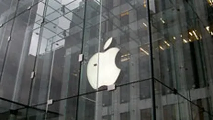 Un director al Apple, acuzat ca a primit mita in schimbul unor informatii confidentiale