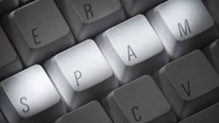 Romania, locul 10 in lume ca tara de origine a mesajelor spam