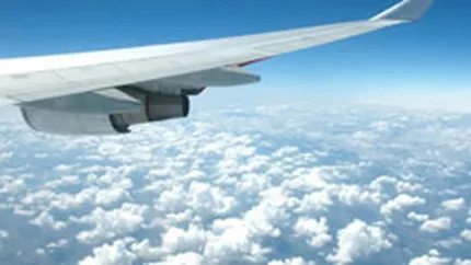 Afacerile de transport aerian ale lui Nelu Iordache, inglodate in datorii de 1,5 mil. euro la stat