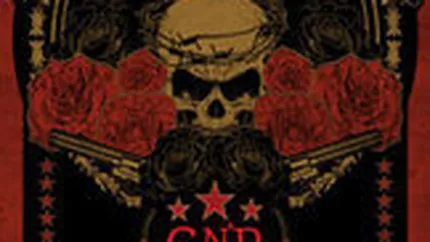 Concertul Guns N\' Roses de la Bucuresti a fost anulat