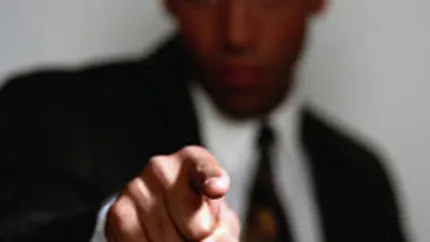 Aproape 70% dintre managerii britanici au ajuns sefi \accidental\