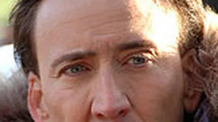 Nicolas Cage va filma in Romania \Ghost Rider 2\