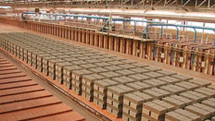 Wienerberger: Activitatea de construire de case continua sa fie foarte redusa in Romania