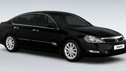 Planul Renault de a sustine segmentul de lux cu importuri s-ar putea lovi de rezistenta guvernului