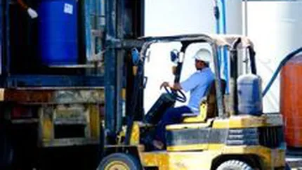 Preturile producatorilor americani au urcat in iulie pentru prima data in ultimele patru luni