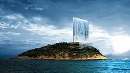 Vezi cum ar putea arata Turnul Olimpic 2016, de la Rio de Janeiro