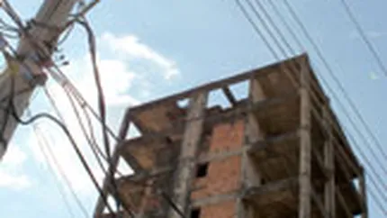 Romania, locul 1 in UE dupa cresterea productiei din constructii in luna iunie, de 16,5%