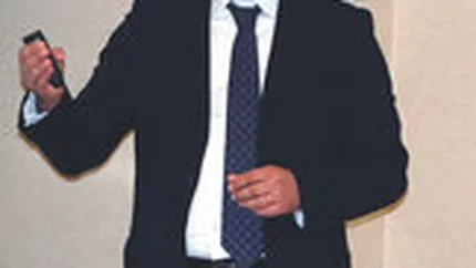 Adrian Olteanu si-a dat demisia din functia de administrator special al Flamingo International