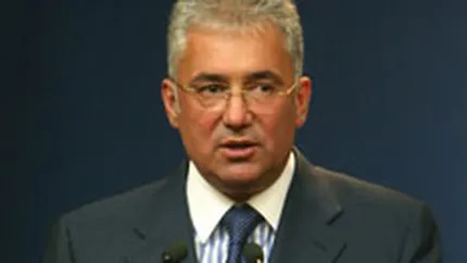 Videanu: Modificarea Codului Muncii ar trebui sa insemne o relatie mai simpla angajat - angajator