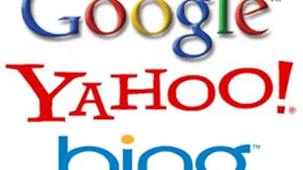 Yahoo castiga cota de piata in fata Google