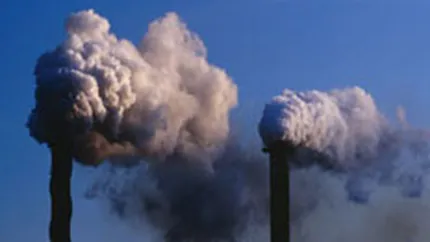 Negocierile pentru vanzarea de certificate de emisii de CO2 vor incepe saptamana viitoare
