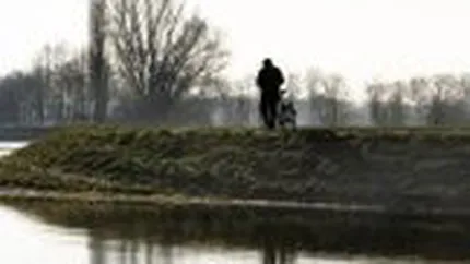 Borbely: Se pare ca nu au fost nereguli mari in cheltuirea banilor pentru diguri in 2008