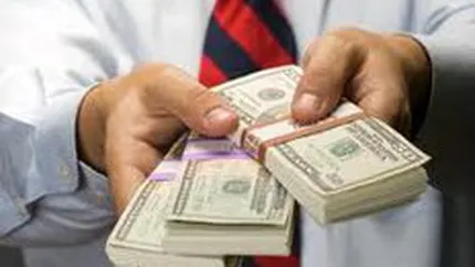 Oportunitatile crizei: Companiile bogate isi pandesc tintele de preluare