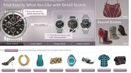 Google a cumparat un motor de cautare dedicat cumparaturilor