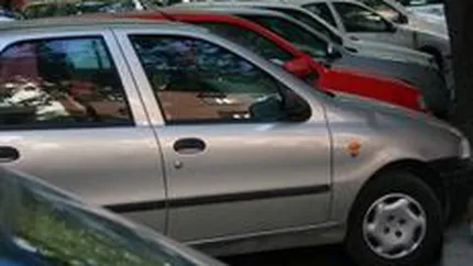 Cum vor sa stranga autoritatile britanice bani la buget: Prin taxe pe parcarile companiilor