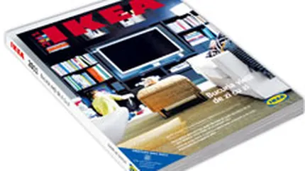 Ikea reduce preturile de la 1 septembrie. Vezi ce noutati aduce catalogul firmei pe 2011