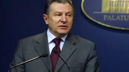 MTI vrea sa disponibilizeze intre 7.100 si 8.300 de angajati de la CFR