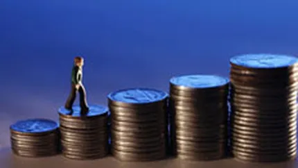 Majorarile salariale promise pentru 2011 sunt cuprinse intre 1% si 20%