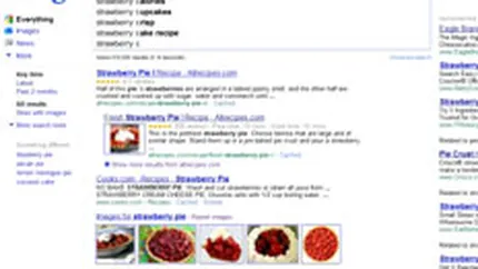 Google testeaza un nou sistem de cautare. Vezi despre ce este vorba (VIDEO)