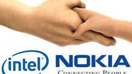 Nokia si Intel se aliaza pentru a crea tehnologii 3D