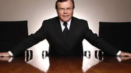 Profitul WPP a crescut cu aproape 40% in S1, sub estimari insa