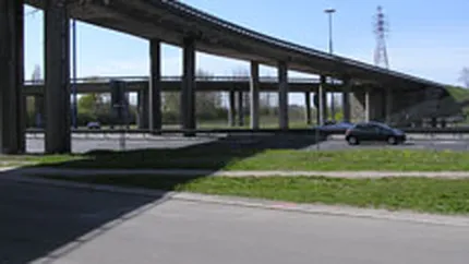 Berceanu: Constructiile de drumuri se amana din cauza contestatiilor in justitie