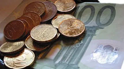 BNR: Diminuarea finantarii catre companii ar afecta grav economia