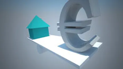 Creditele pentru companii garantate cu ipoteci aduc mai multe restante decat cele fara