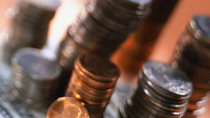 Bancile si-au majorat capitalul social cu 1,9 mld. lei in S1